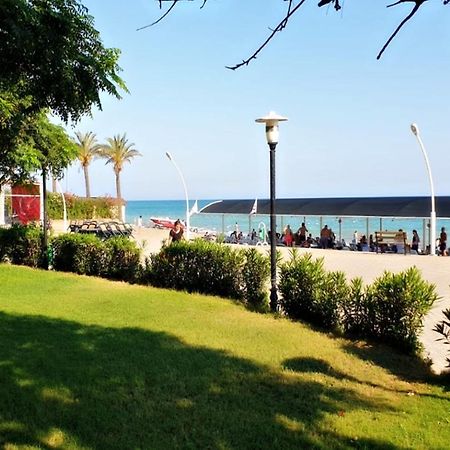 Belek Diamonds Hotel Exteriér fotografie
