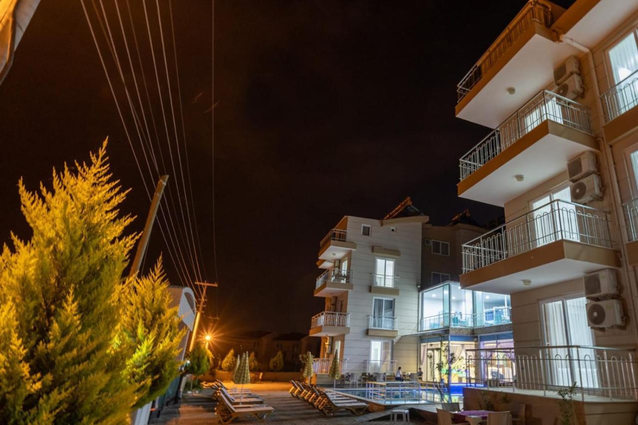 Belek Diamonds Hotel Exteriér fotografie