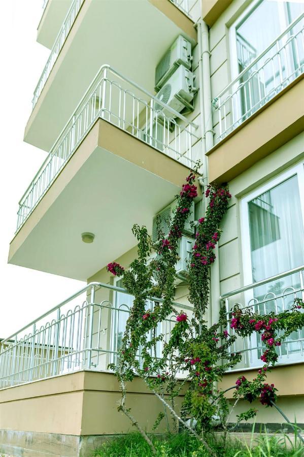 Belek Diamonds Hotel Exteriér fotografie