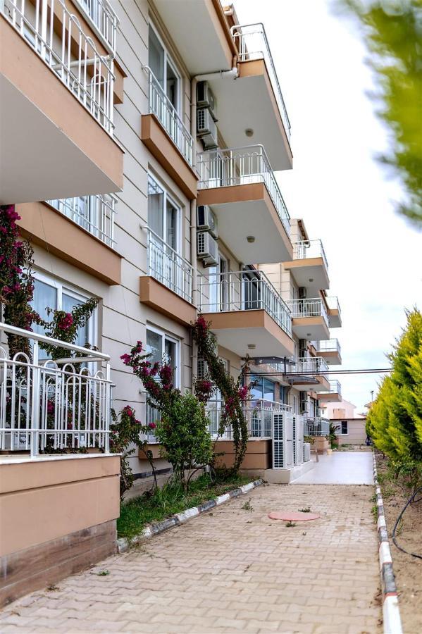 Belek Diamonds Hotel Exteriér fotografie
